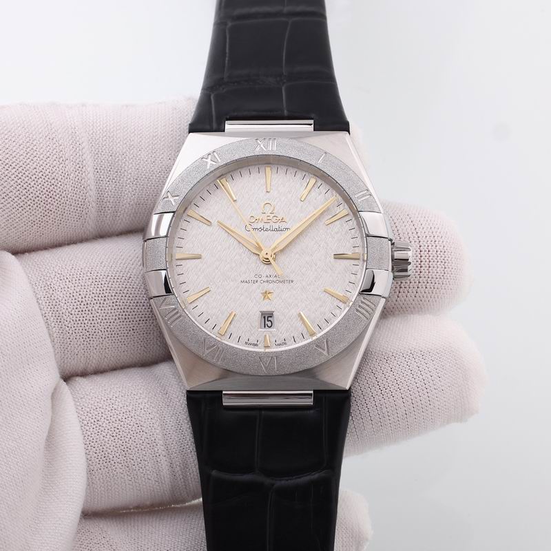 Omega watch 022553